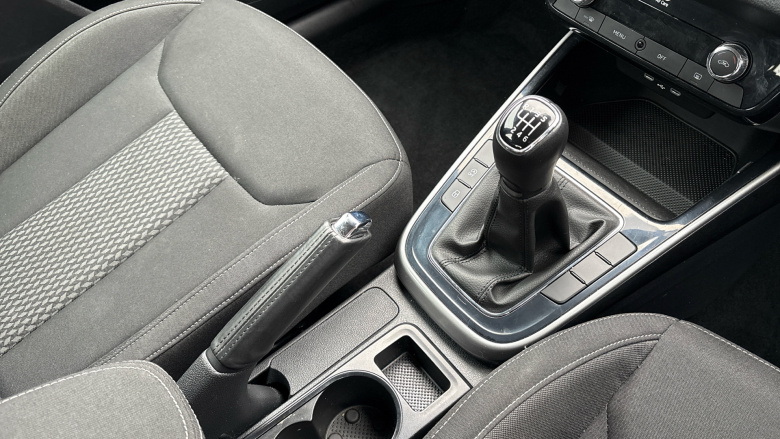 Skoda Fabia 1.0 TSI 110 SE L 5dr Petrol Hatchback